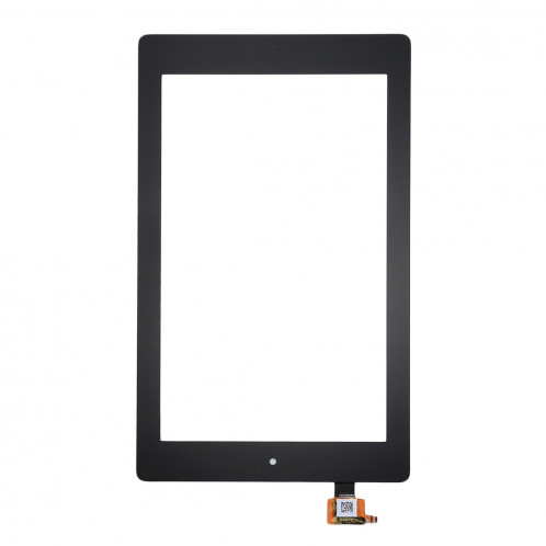 iPartsBuy pour Amazon Kindle Fire HD 7 2017 tactile numériseur (Noir) SI740B980-06