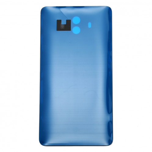 iPartsBuy Huawei Mate 10 Couverture arrière (Noir) SI44BL1389-06