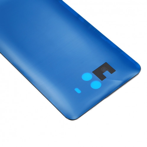 iPartsBuy Huawei Mate 10 Couverture arrière (Noir) SI44BL1389-06