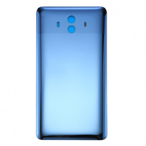 iPartsBuy Huawei Mate 10 Couverture arrière (Bleu) SI44LL1350-06