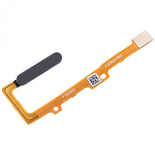Câble Flex pour Capteur d'Empreintes Digitales pour Huawei Honor 20 Pro / Honor 20 (Noir) SH746B1018-04