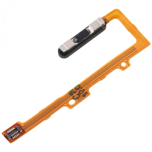 Câble Flex pour Capteur d'Empreintes Digitales pour Huawei Honor 20 Pro / Honor 20 (Noir) SH746B1018-04