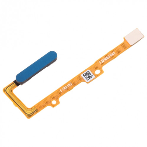 Câble Flex pour Capteur d'Empreintes Digitales pour Huawei Honor 20 Pro / Honor 20 (Vert) SH746G717-04
