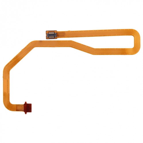 Extension de câble flexible pour capteur d'empreintes digitales pour Huawei Honor 20i SH37491690-04