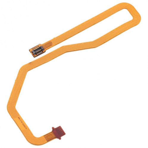 Extension de câble flexible pour capteur d'empreintes digitales pour Huawei Honor 20i SH37491690-04