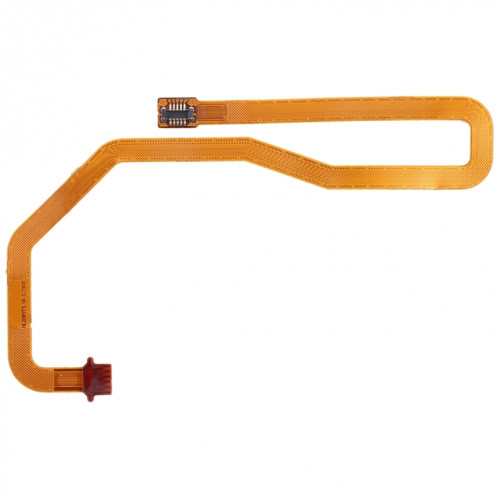 Extension de câble flexible pour capteur d'empreintes digitales pour Huawei Enjoy 9s SH3750830-00
