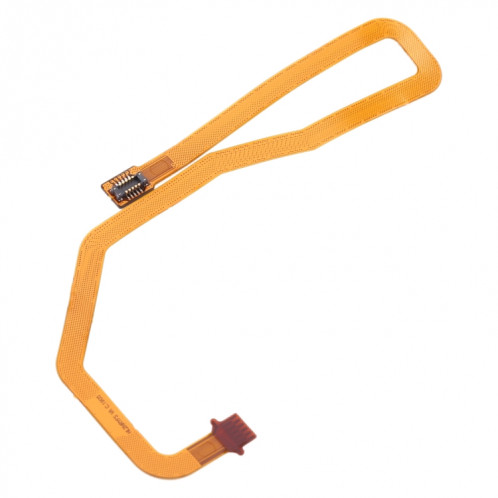 Extension de câble flexible pour capteur d'empreintes digitales pour Huawei Enjoy 9s SH3750830-00