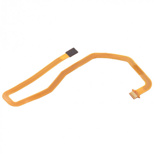 Extension de câble flexible pour capteur d'empreintes digitales pour Huawei Enjoy 9s SH3750830-00