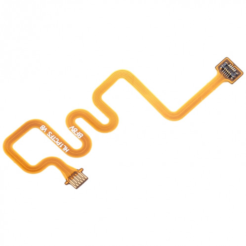 Extension de câble flexible pour capteur d'empreintes digitales pour Huawei Honor View 20 SH37511205-04