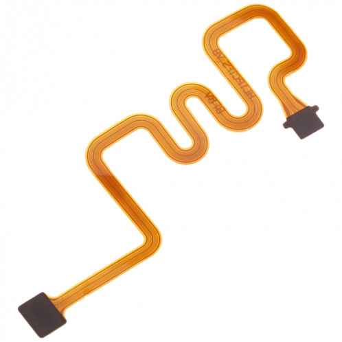 Extension de câble flexible pour capteur d'empreintes digitales pour Huawei Honor View 20 SH37511205-04