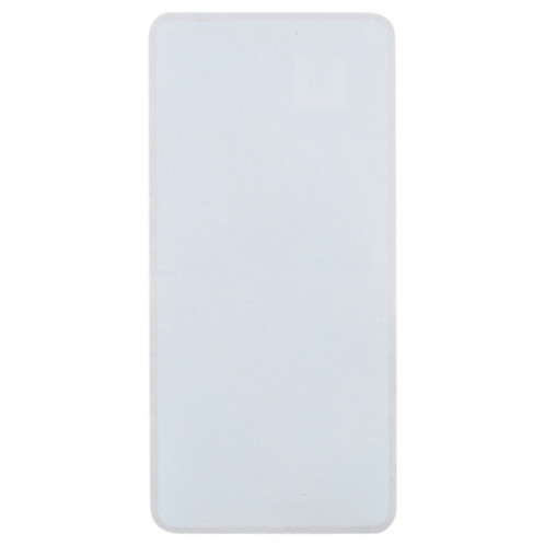 Adhésif de couverture de boîtier arrière 10 PCS pour Xiaomi Mi CC9e SH3752310-05