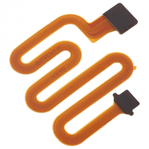 Extension de câble flexible pour capteur d'empreintes digitales pour Huawei Nova 4 SH375336-00