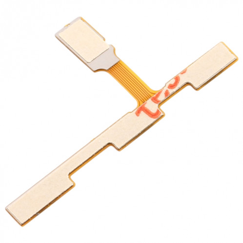 Câble d'alimentation pour bouton d'alimentation et bouton de volume pour Huawei Nova 5i SH3755227-04