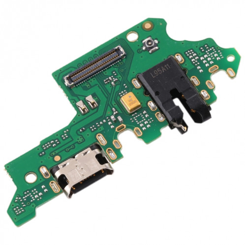 Carte de port de charge pour Huawei Honor 9X SH37591330-00