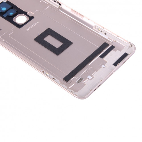 iPartsBuy Housse arrière de batterie Huawei Honor 6X (Gold) SI760J1500-06
