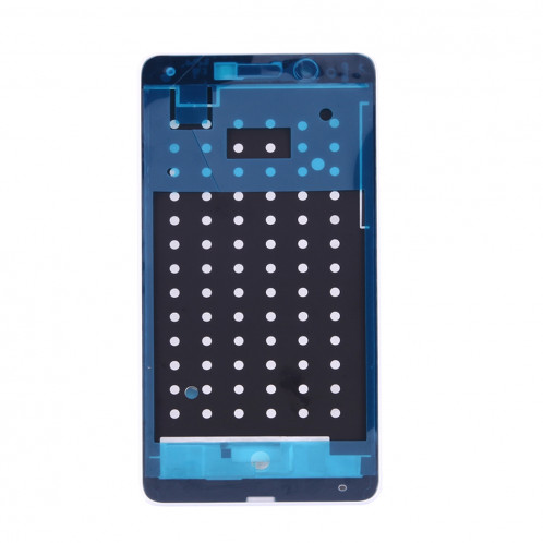 iPartsBuy Huawei Honor 6X Original Avant Logement LCD Cadre Lunette Plaque SI37611531-06