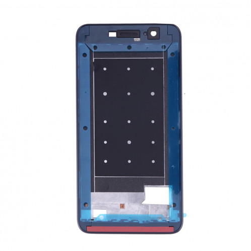 iPartsAcheter Huawei Enjoy 5 avant boîtier LCD cadre cadre lunette (noir) SI763B596-06