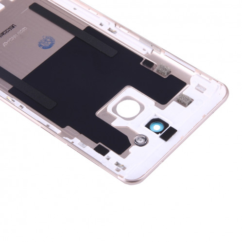 iPartsAcheter Huawei Enjoy 6s couvercle arrière de la batterie (Gold) SI65JL1924-06