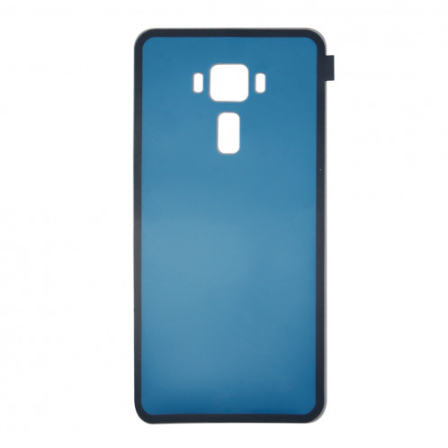 iPartsAcheter pour ASUS ZenFone 3 / ZE552KL 5,5 pouces en verre arrière couvercle de la batterie (or) SI71JL575-08