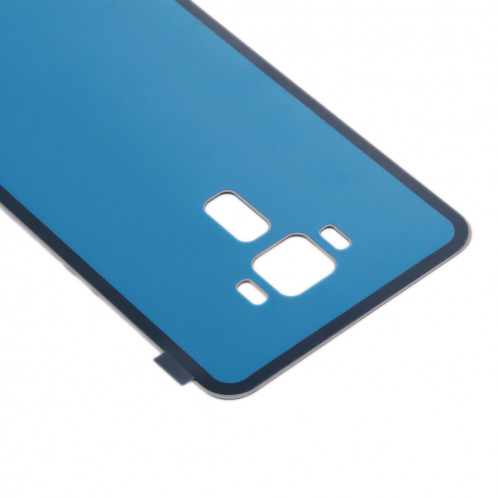 iPartsAcheter pour ASUS ZenFone 3 / ZE552KL 5,5 pouces en verre arrière couvercle de la batterie (or) SI71JL575-08