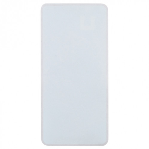 Adhésif de couverture de boîtier arrière 10 PCS pour Xiaomi Mi 9 SE SH3777617-05