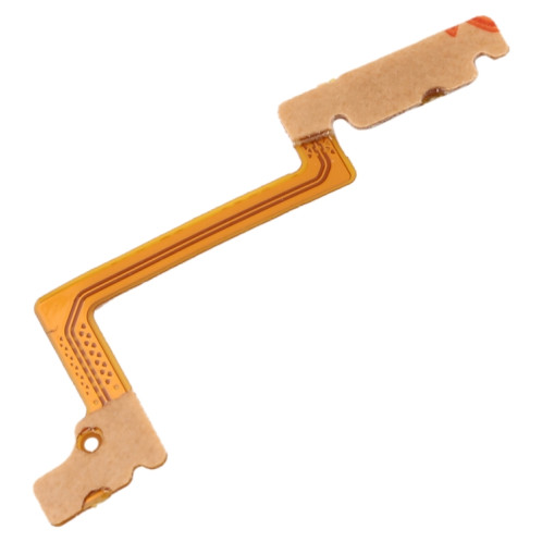 Pour le câble flexible du bouton d'alimentation OPPO A5s SH380069-04