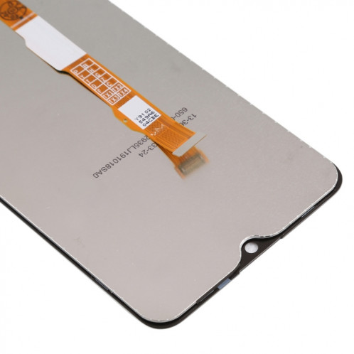 Écran LCD TFT pour vivo U3 / Y5s / Y19 / Z5i avec assemblage complet du numériseur (noir) SH13BL1135-06