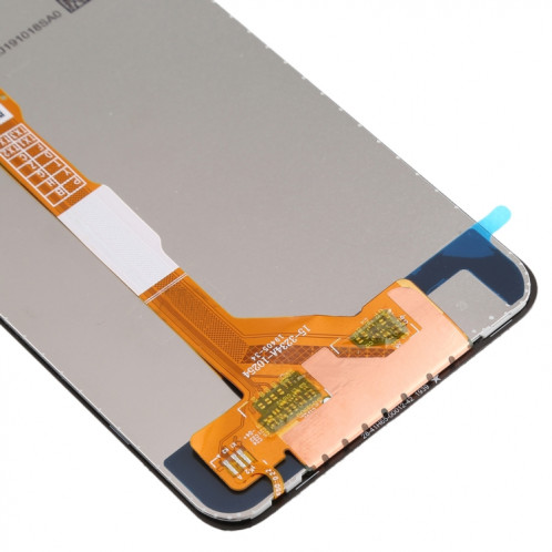 Écran LCD TFT pour vivo U3 / Y5s / Y19 / Z5i avec assemblage complet du numériseur (noir) SH13BL1135-06
