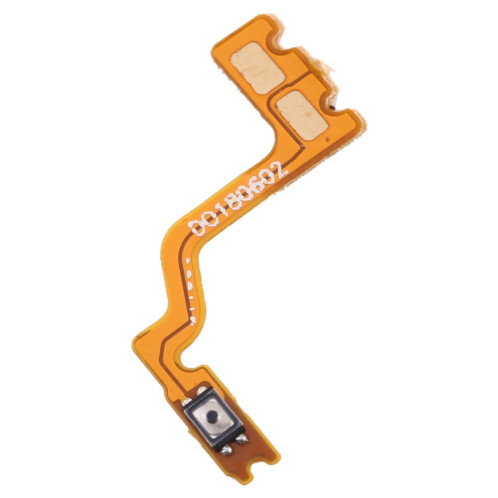 Pour le câble flexible du bouton d'alimentation OPPO Realme 1 SH38151018-04