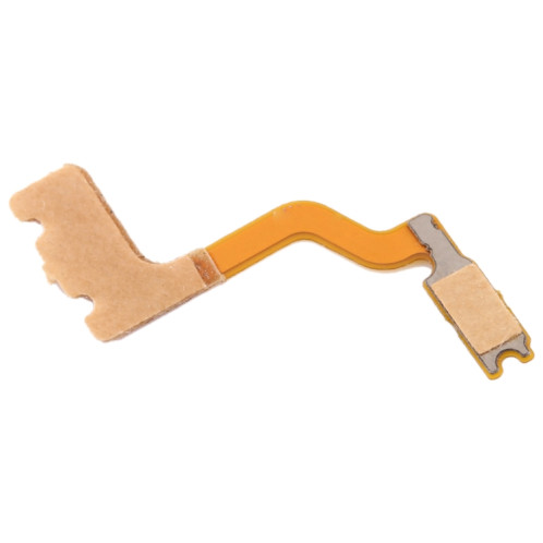 Pour le câble flexible du bouton d'alimentation OPPO Realme 1 SH38151018-04