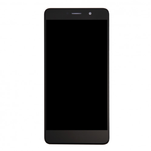 iPartsBuy Huawei Mate 9 Lite écran LCD + écran tactile Digitizer Assemblée (Noir) SI16BL268-06