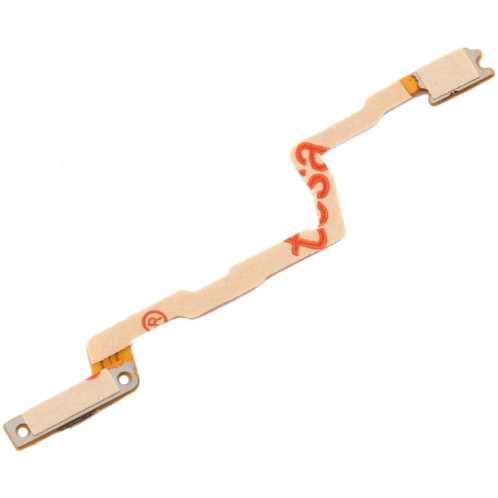 Pour le câble flexible du bouton d'alimentation OPPO Realme 3 SH38181383-04