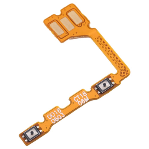 Pour le câble flexible du bouton de volume OPPO Realme 1 SH3825756-04