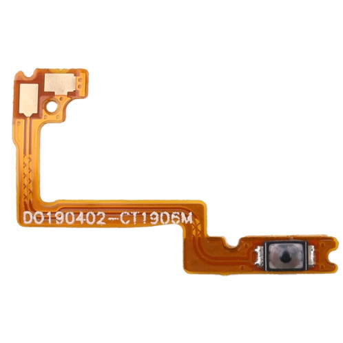 Pour le câble flexible du bouton de volume OPPO Realme 2 SH3826503-04