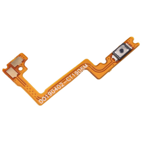Pour le câble flexible du bouton de volume OPPO Realme 2 SH3826503-04