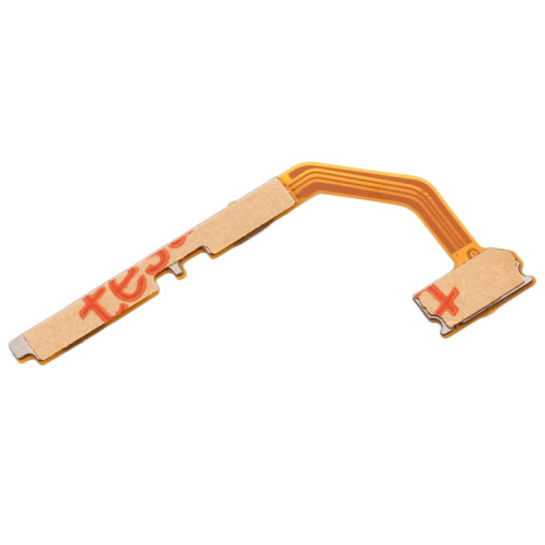 Pour le câble flexible du bouton de volume OPPO Realme 3 SH38271093-04