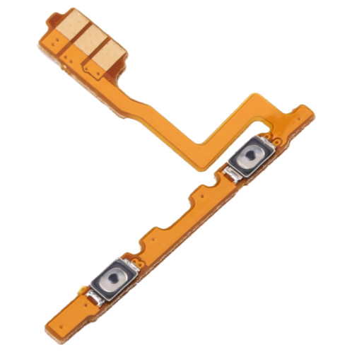 Pour le câble flexible du bouton de volume OPPO Realme X / K3 SH3828466-04