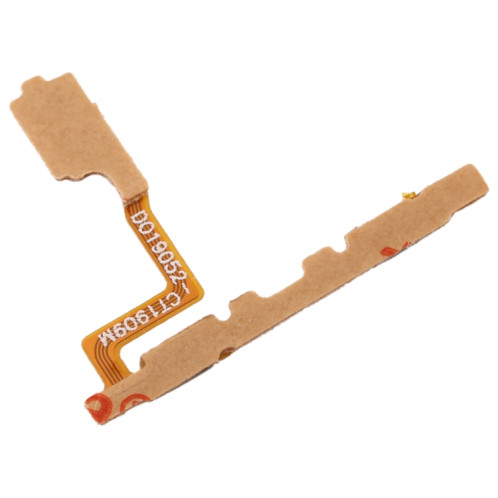 Pour le câble flexible du bouton de volume OPPO Realme X / K3 SH3828466-04