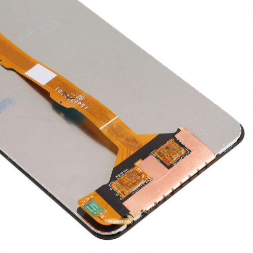 Écran LCD TFT pour vivo S1 V1831A V1831T (chine)/V15 avec numériseur complet (noir) SH34BL1252-06