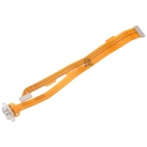 Câble flexible de port de charge pour OPPO Realme 1 SH383514-04