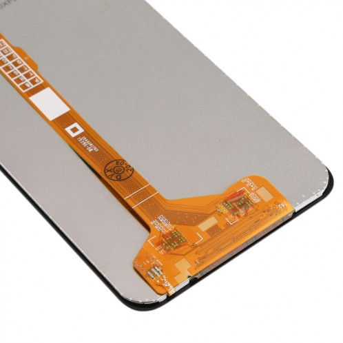 Écran LCD TFT pour vivo U3X / Y3 / Y12 / Y15 / Y17 / Y11 / U10 / Y12i avec assemblage complet du numériseur (noir) SH39BL1431-06
