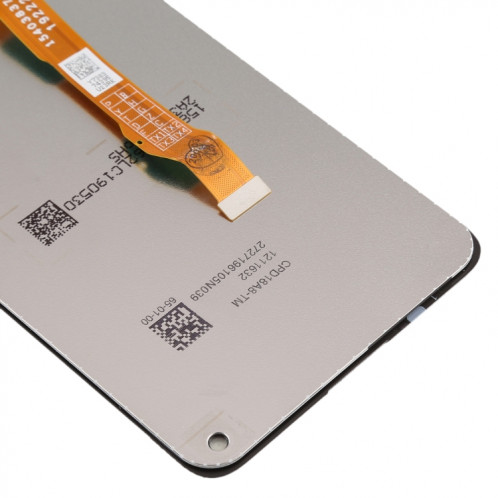 Écran LCD TFT pour vivo Z5x / Z1 Pro avec assemblage complet du numériseur (noir) SH42BL583-06