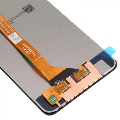 Écran LCD TFT pour vivo Z5x / Z1 Pro avec assemblage complet du numériseur (noir) SH42BL583-06