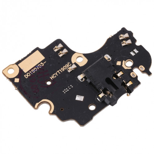 Carte microphone pour OPPO Realme 1 SH38461407-04