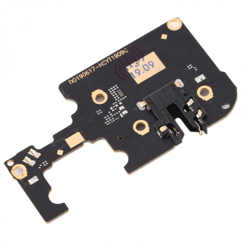 Carte Microphone pour OPPO Reno Z SH38481860-04