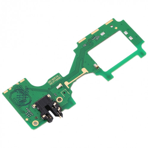 Carte Microphone pour OPPO Realme X / K3 SH38501566-04