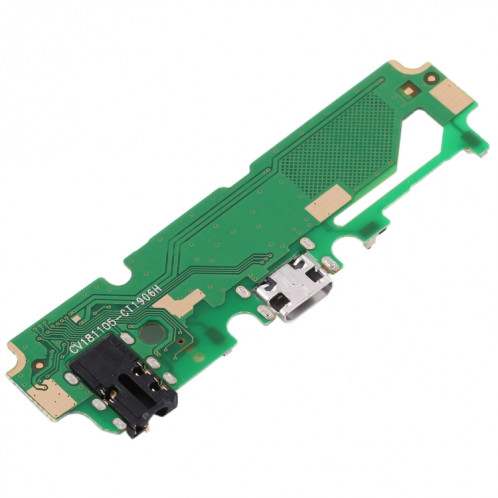 Pour la carte de port de charge Vivo Y91 / Y93 SH3857213-04
