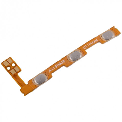 Câble d'alimentation pour bouton d'alimentation et bouton de volume pour Xiaomi Redmi 7A SH38621647-04