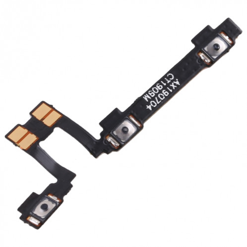Câble d'alimentation pour bouton d'alimentation et bouton de volume pour Xiaomi Mi CC9 SH38631953-04