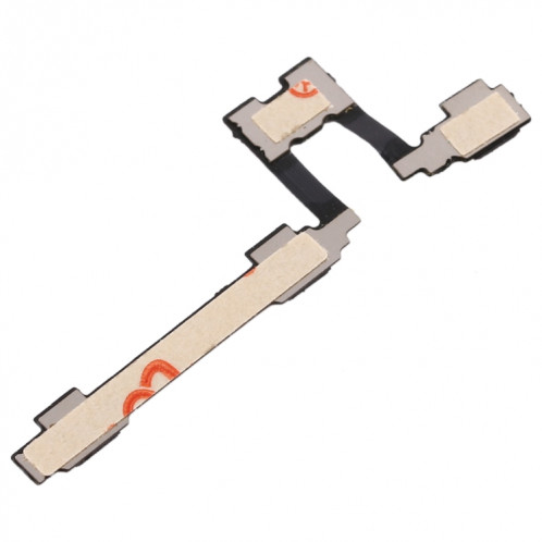 Câble d'alimentation pour bouton d'alimentation et bouton de volume pour Xiaomi Mi CC9 SH38631953-04
